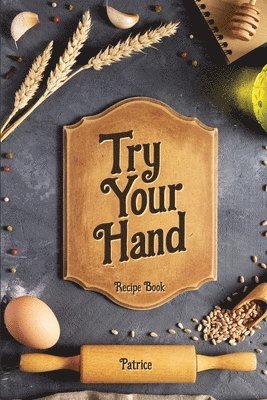 Try Your Hand 1