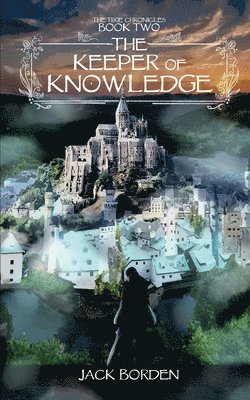 The Keeper of Knowledge 1