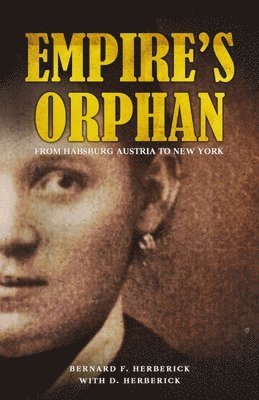 Empire's Orphan 1