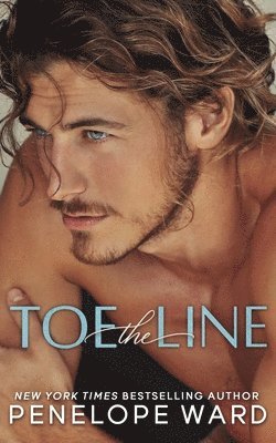Penelope Ward - Toe the Line, Häftad. Tillgänglighet: Lägg i varukorg