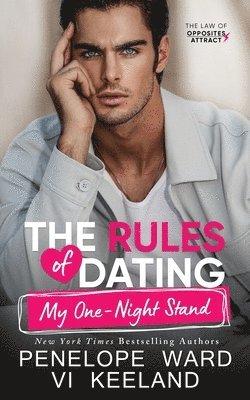 Penelope Ward, VI Keeland, Penelope Ward, Vi Keeland, Vi Keeland - Rules of Dating My One-Night Stand, Häftad