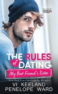 bokomslag Rules of Dating My Best Friend's Sister