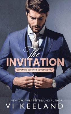 bokomslag Invitation: Large Print