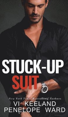 Stuck-Up Suit