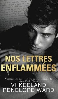 bokomslag Nos Lettres Enflammées