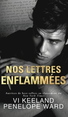 bokomslag Nos Lettres Enflammées