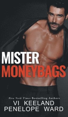 bokomslag Mister Moneybags