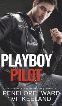 bokomslag Playboy Pilot