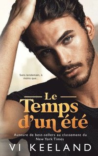 bokomslag Temps D'un Été