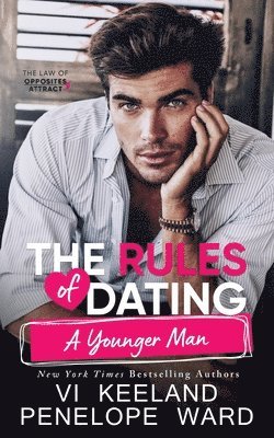 bokomslag Rules of Dating a Younger Man