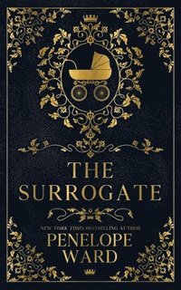 bokomslag Surrogate
