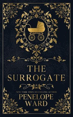bokomslag Surrogate