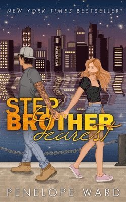 Penelope Ward - Stepbrother Dearest, Häftad