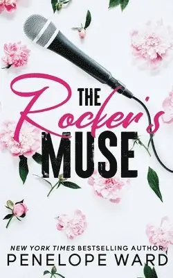 Penelope Ward - Rocker's Muse (Special Edition), Häftad. Tillgänglighet: Lägg i varukorg