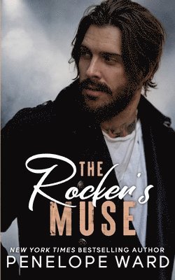 bokomslag Rocker's Muse