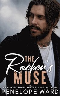 bokomslag Rocker's Muse