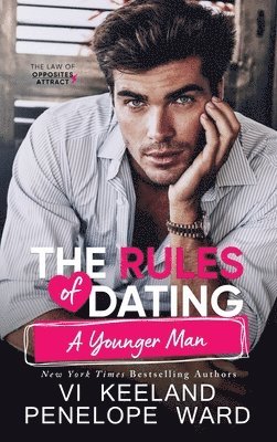 bokomslag Rules of Dating a Younger Man