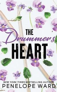 bokomslag The Drummer's Heart (Special Edition)