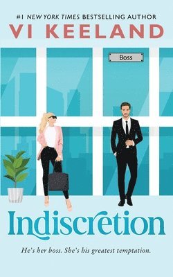 Indiscretion 1