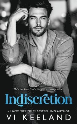 Indiscretion 1