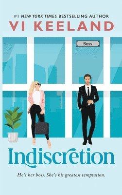 Indiscretion 1