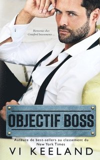 bokomslag Objectif Boss