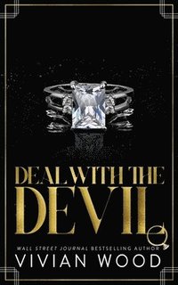bokomslag Deal With The Devil