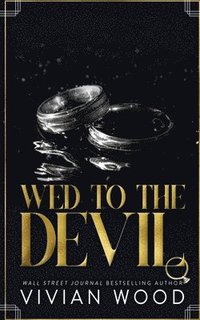 bokomslag Wed To The Devil