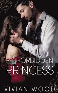 bokomslag His Forbidden Princess