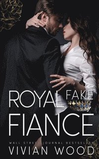 bokomslag Royal Fake Fianc