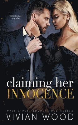 Claiming Her Innocence 1