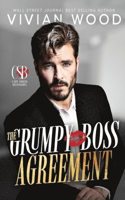 The Grumpy Boss Agreement 1