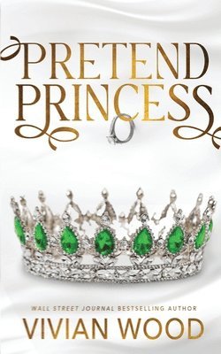 bokomslag Pretend Princess