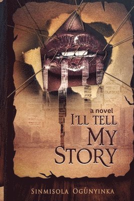 I'll Tell My Story 1