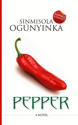 bokomslag Pepper