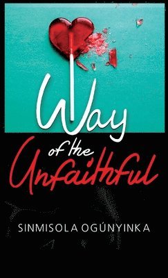 Way of the Unfaithful 1