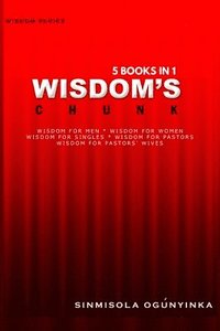 bokomslag Wisdom's Chunk - 5 Books in 1