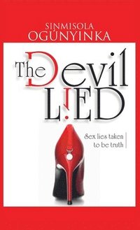 bokomslag The Devil Lied
