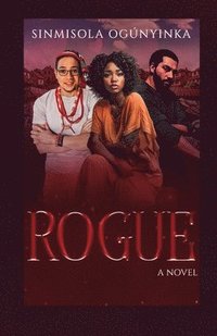 bokomslag Rogue
