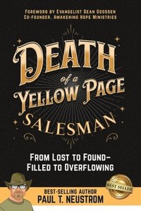 bokomslag Death of a Yellow Page Salesman