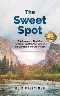 bokomslag The Sweet Spot