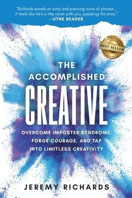 The Accomplished Creative 1