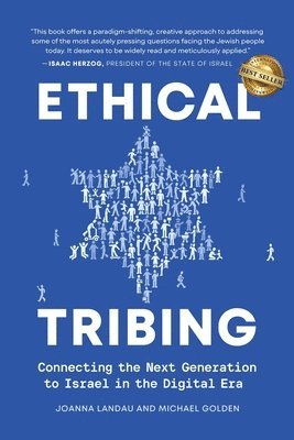 Ethical Tribing 1