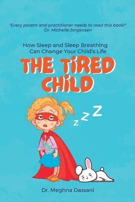 bokomslag Tired Child