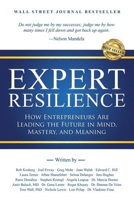 Expert Resilience 1