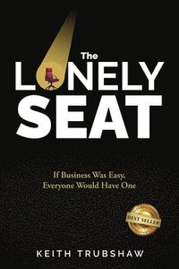 bokomslag Lonely Seat