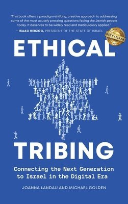 bokomslag Ethical Tribing