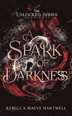 A Spark of Darkness 1