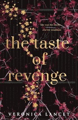 bokomslag The Taste of Revenge