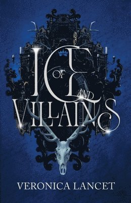 of Ice and Villains 1